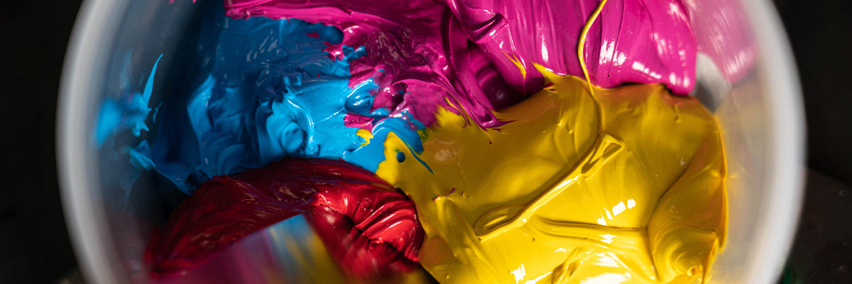 SCREEN PRINT ANY COLOR WITH AN INK MIXING SYSTEM – FN-INK