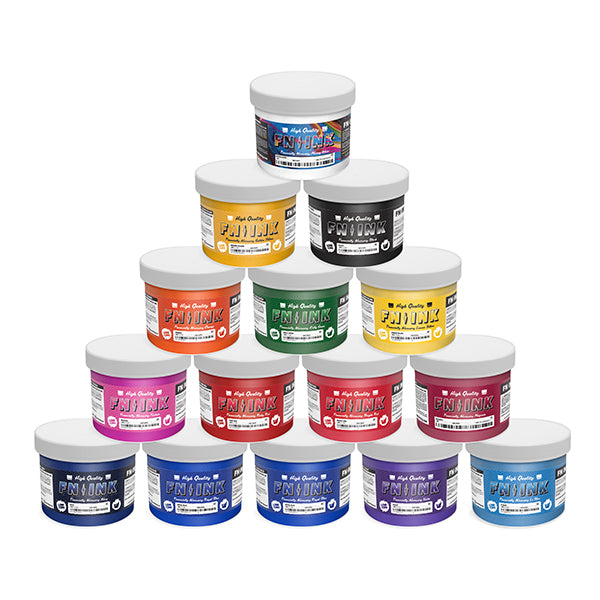 FN-INK | Plastisol Inks