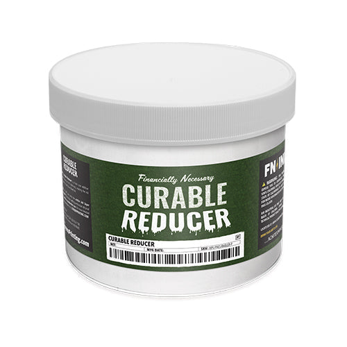 FN-INK™ Curable Reducer Pint | FN.INK