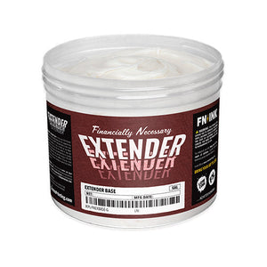 FN-INK™ Extender Base Gallon | FN.INK